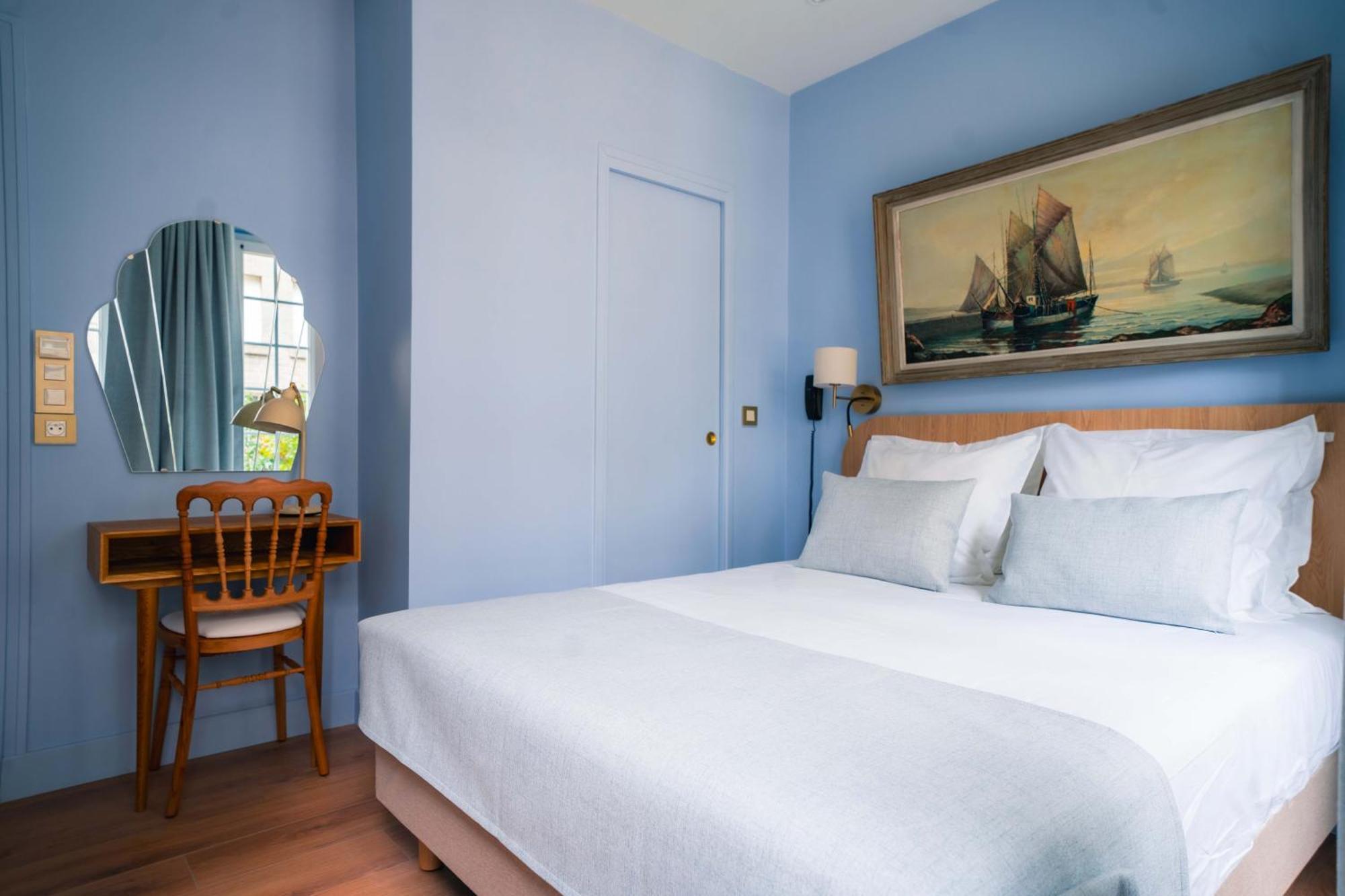 Le Croiseur Intra Muros Hotel 2*