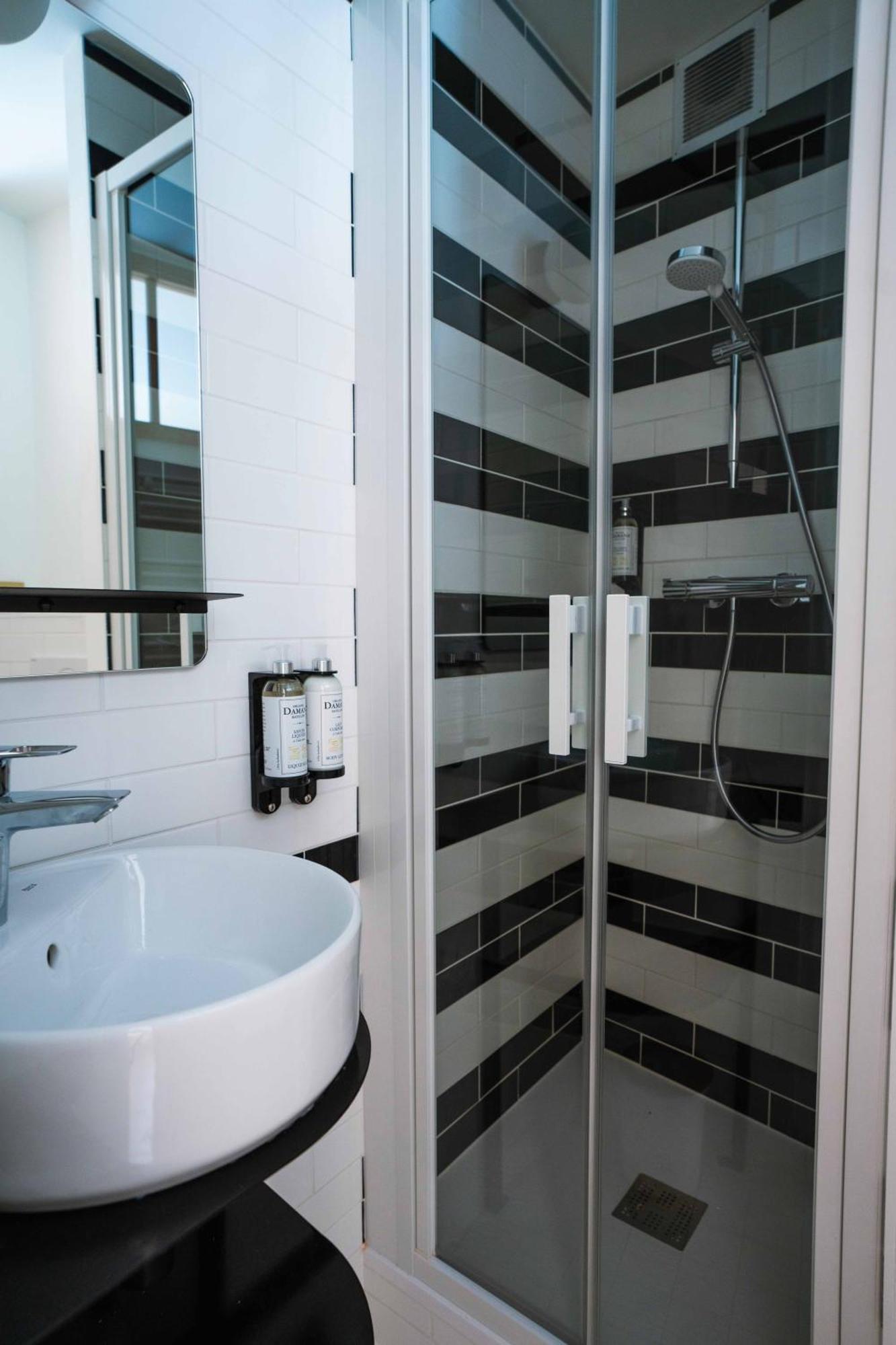 Le Croiseur Intra Muros Hotel Saint-Malo