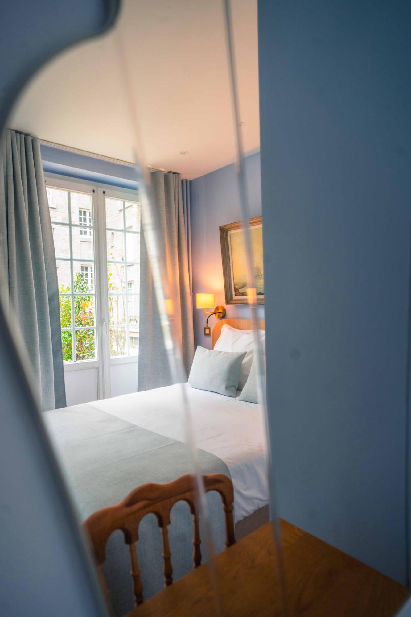 Hotel Le Croiseur Intra Muros
