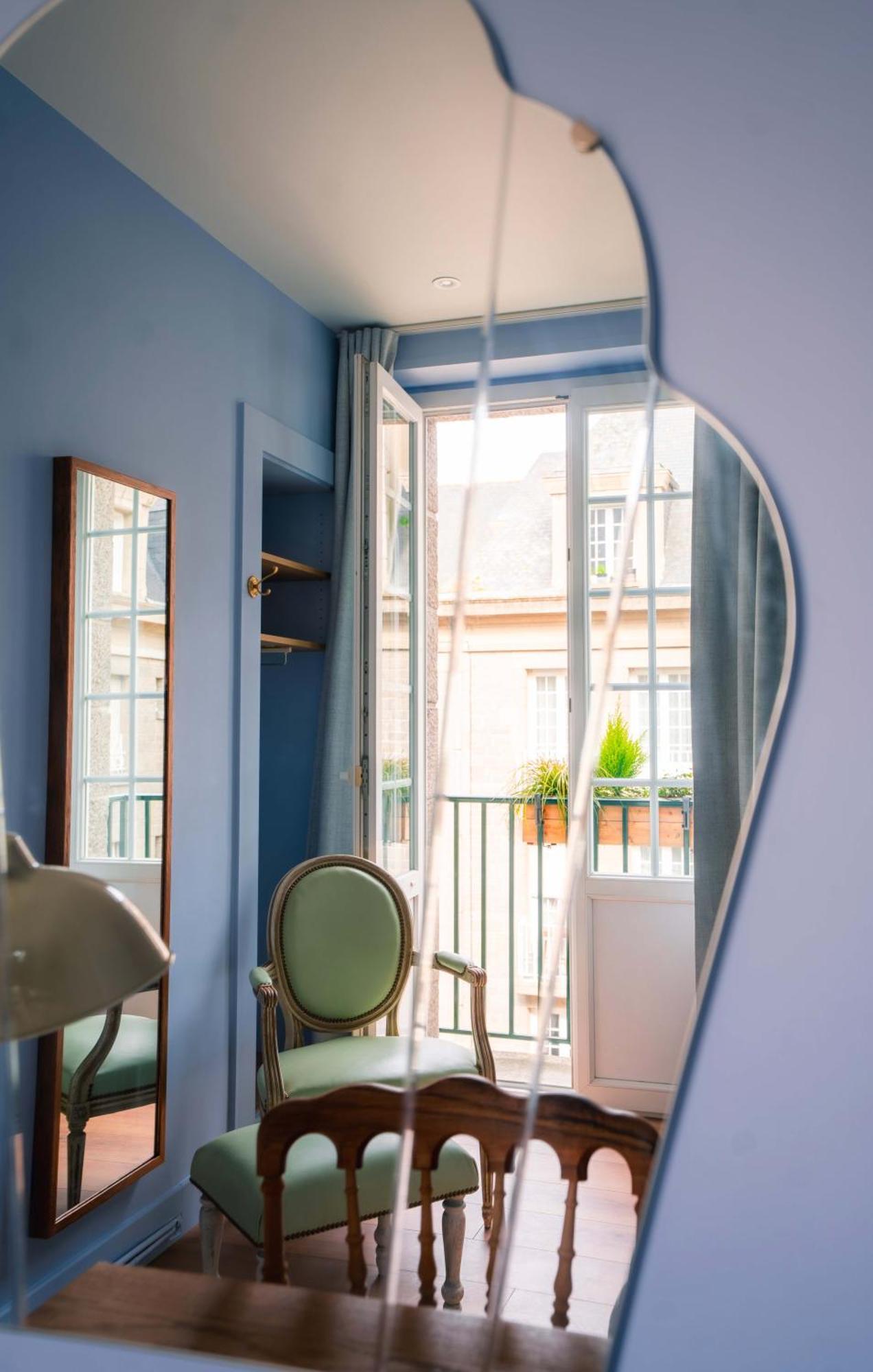 Le Croiseur Intra Muros Hotel 2*