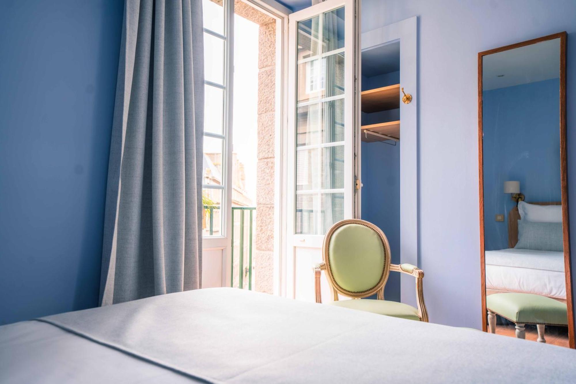 Hotel Le Croiseur Intra Muros 2*