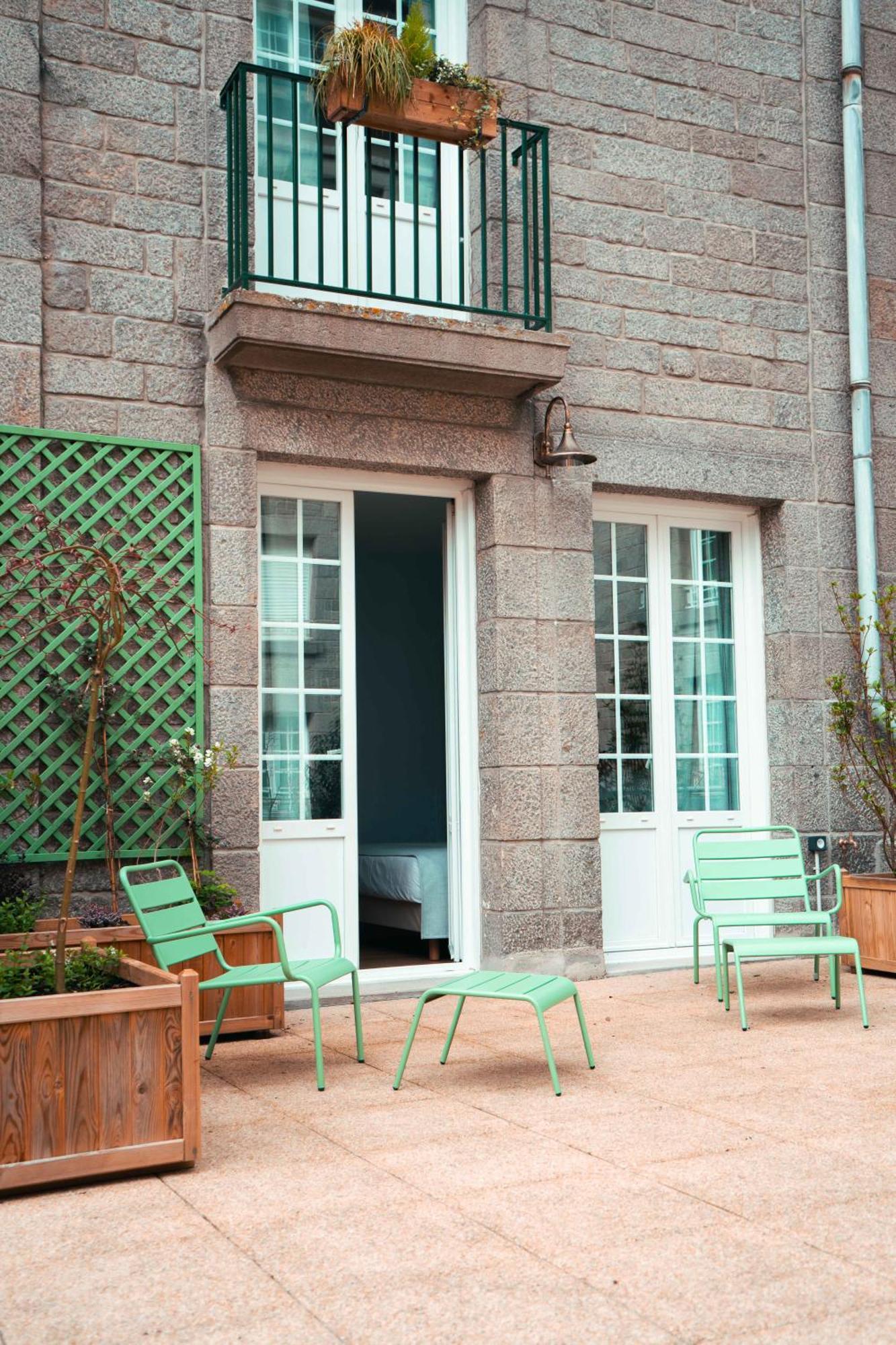 Le Croiseur Intra Muros