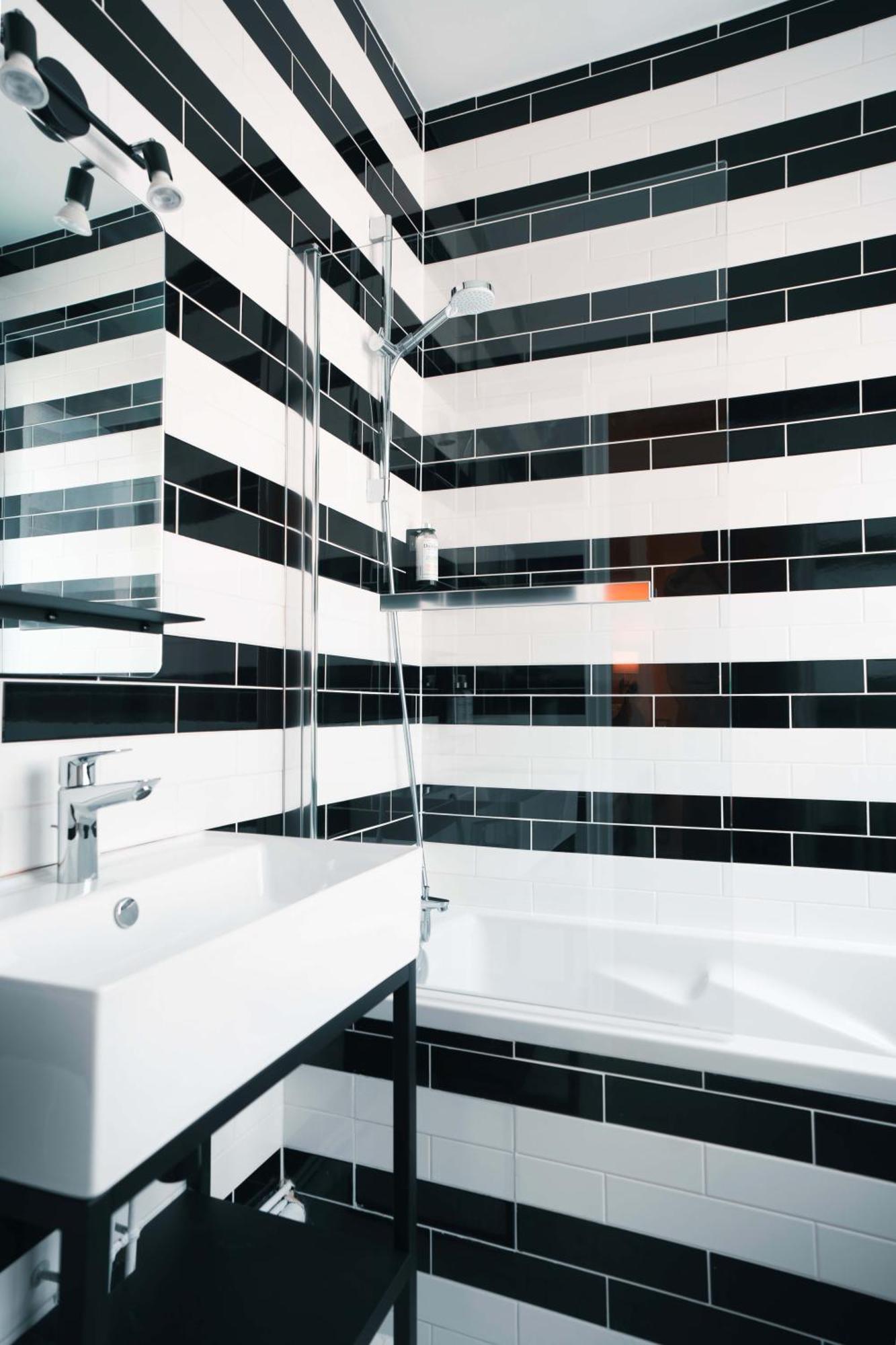 Hotel Le Croiseur Intra Muros Saint-Malo
