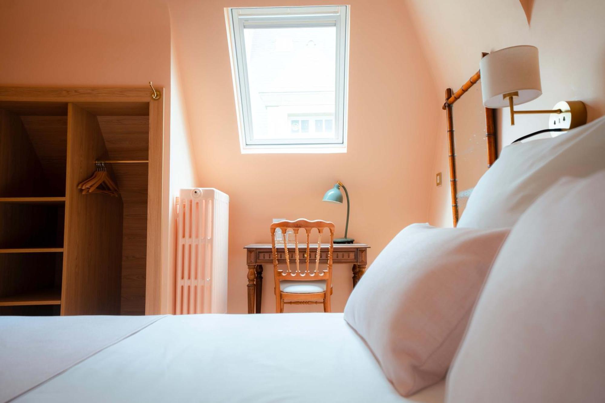 Hotel Le Croiseur Intra Muros