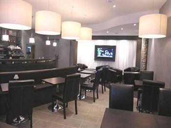 Hotel Le Croiseur Intra Muros