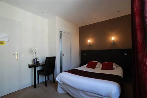 Hotel Le Croiseur Intra Muros